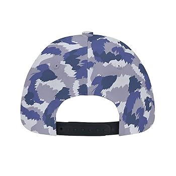 希少　b.eautiful ビューティフル　迷彩　カモ　ホワイト　キャップ Amazon.co.jp: WHITE FANG(ホワイトファング) 帽子 迷彩