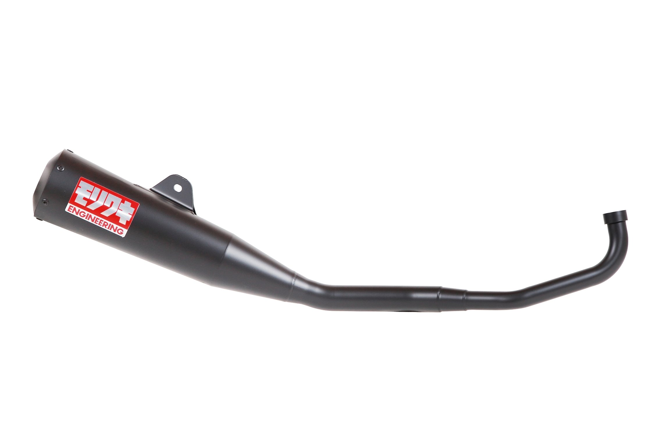 グロムJC75 モリワキ マフラーブラック Amazon | モリワキ(MORIWAKI) フルエキゾーストマフラー メガホン