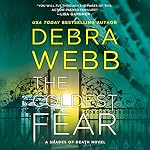 Cover of The Coldest Fear