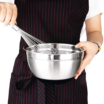 Nisbets Essentials Whisk 12