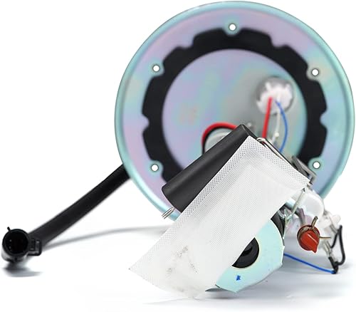 Miniatura 5 de MASTER - Conjunto de módulo de bomba de combustible eléctrica E2479M para Lincoln 2007-2010 MKX Base, 2007-2010 MKX Premium 3.5L, para Ford