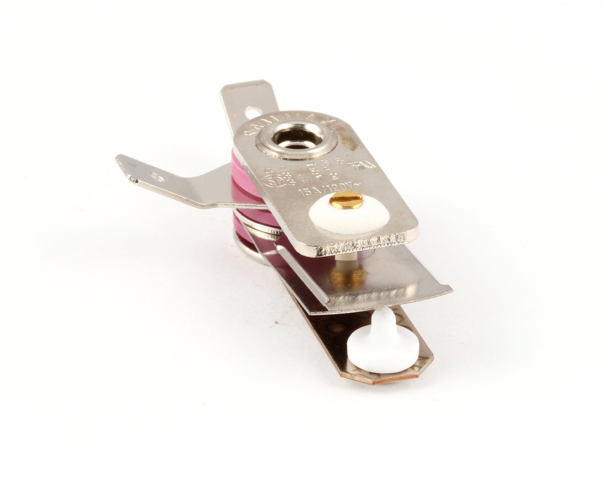 APW Wyott 69106 345F Limiting Thermostat