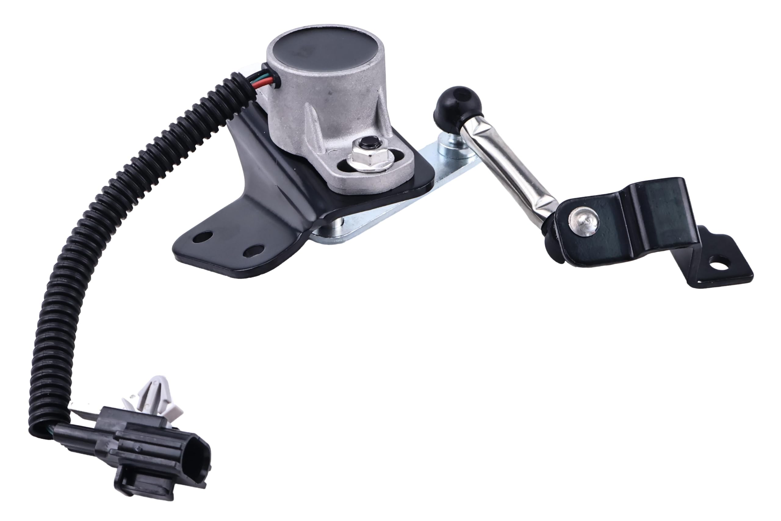 Amazon.com: YLQASOON Rear Ride Height Sensor 53820-1LA2A
