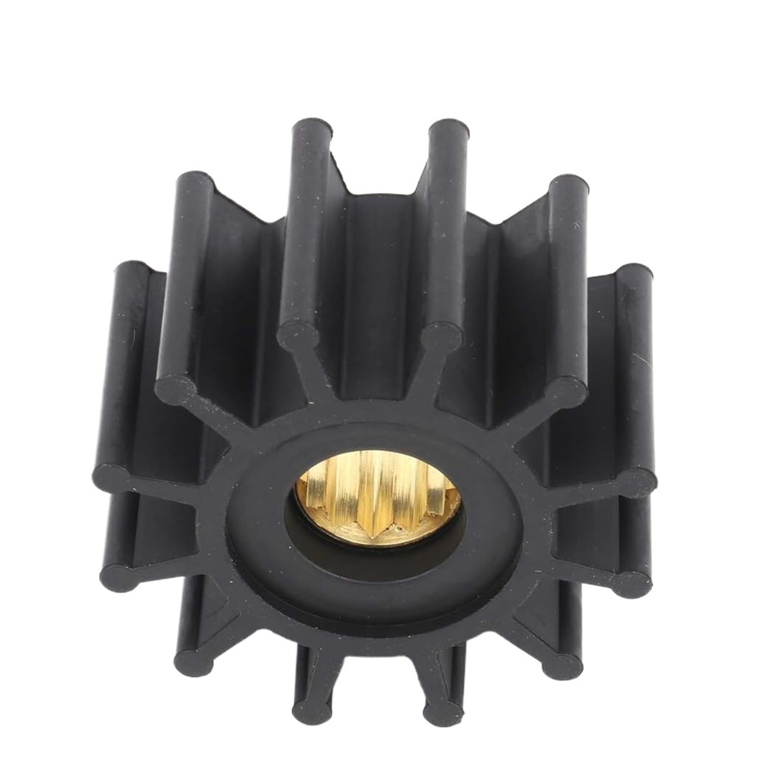 Kit de reparación impulsor flexible marino universal 09-1027B 09-1027B-1, adecuado for piezas la serie J F5B-9