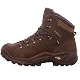 Adult 310968 Renegade GTX MID Wide Brown, brown, 10.5 US