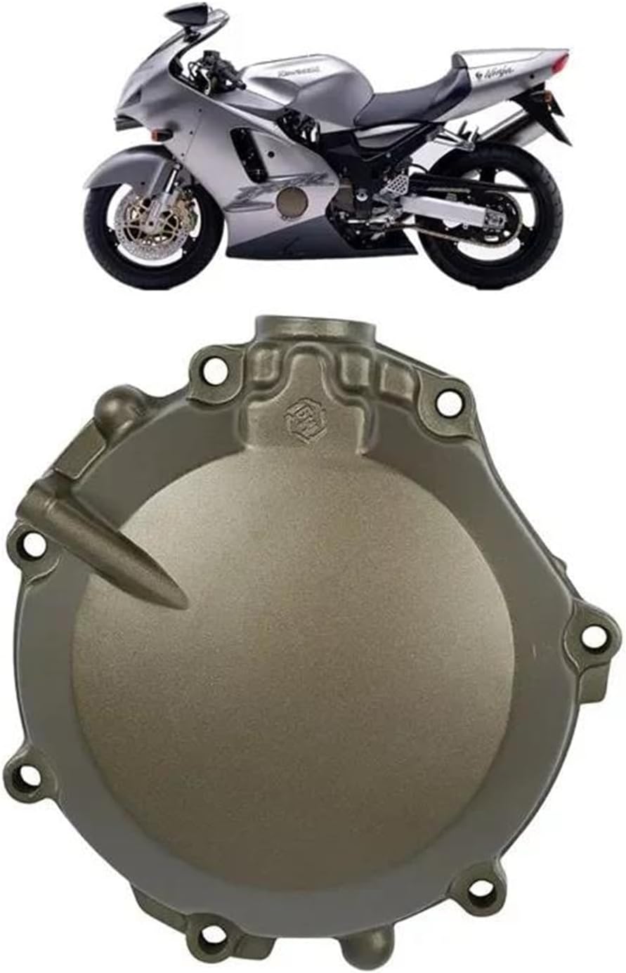 バイク ジェネレーターカバー クラッチカバー に適合 カワサキ Ninja