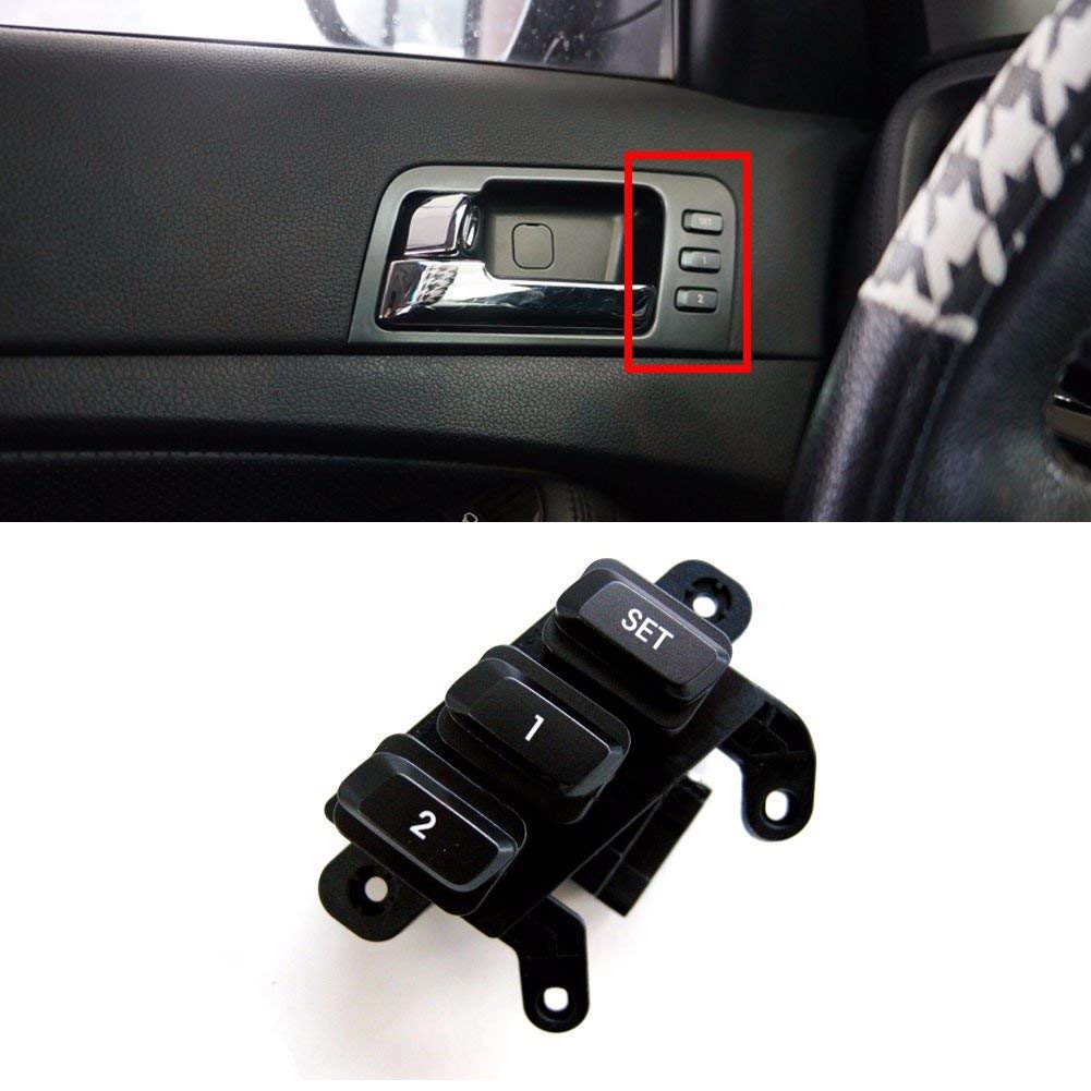 Genuine OEM 93250-2T000-MB2 Switch - IMS Control / 932502T000MB2 for Kia Optima 11-16