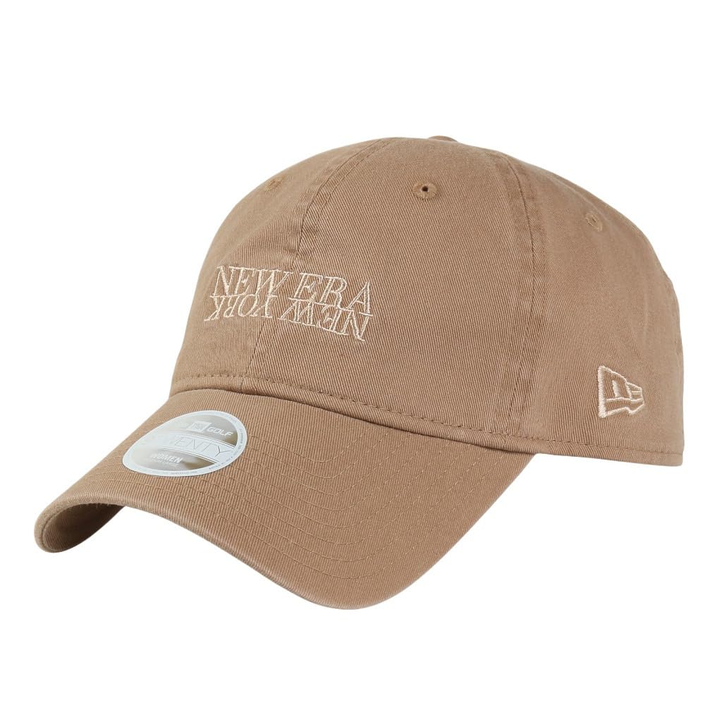 Amazon.co.jp: ニューエラ（NEW ERA） ゴルフ 帽子 9TWENTY ウォッシュ