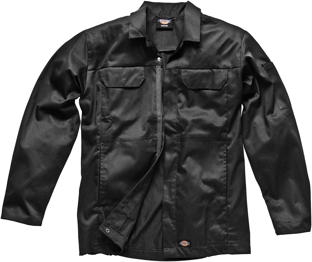 dickies Redhawk Jacket/Mens Workwear