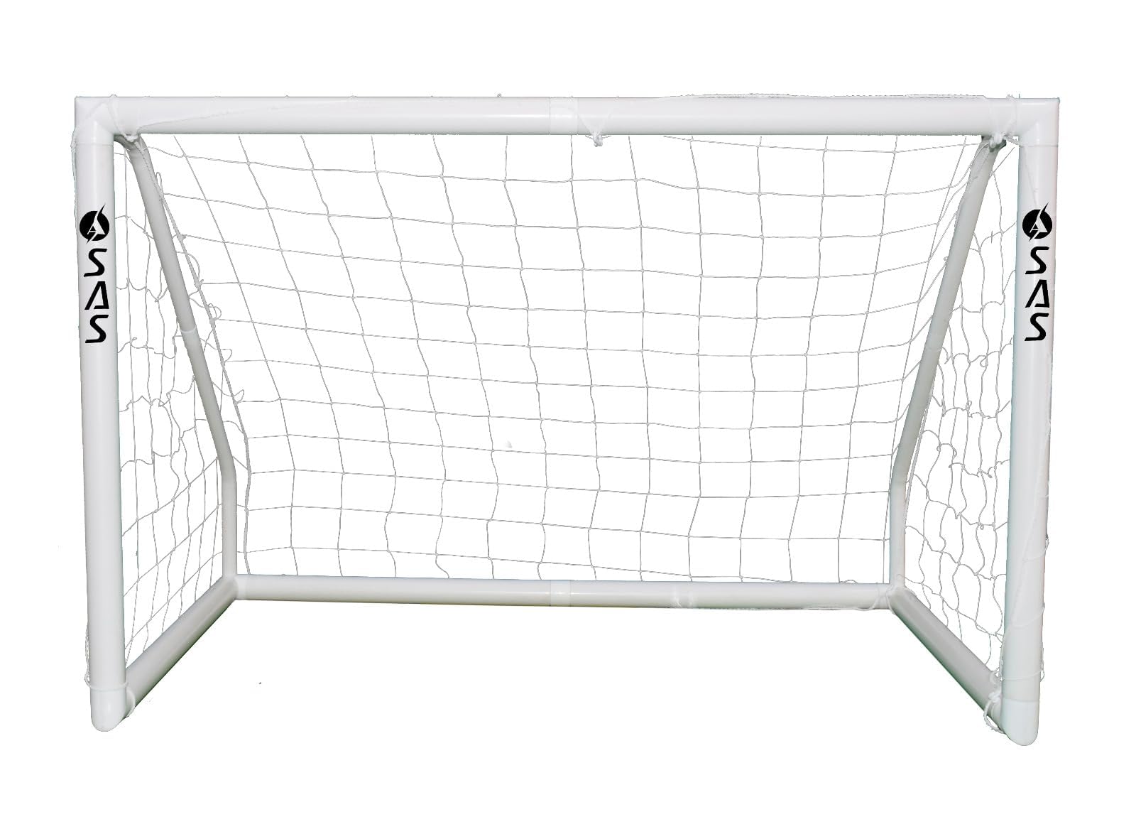SAS SPORTS Football Goal Post PVC Club 5X4 Feet (B0CKKVBZ19) Amazon Price History, Amazon Price Tracker