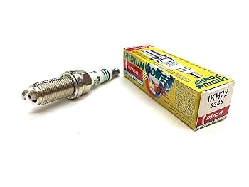 Amazon.com: DENSO # 5345 IRIDIUM Power Spark Plugs - IKH22
