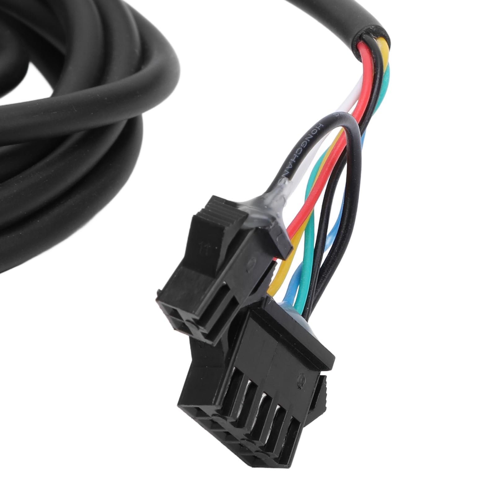 Display LCD per bici elettrica 5P e 2P Universale Misura 24V 36V 48V 60V Display LCD Misuratore V890 Schermo a colori