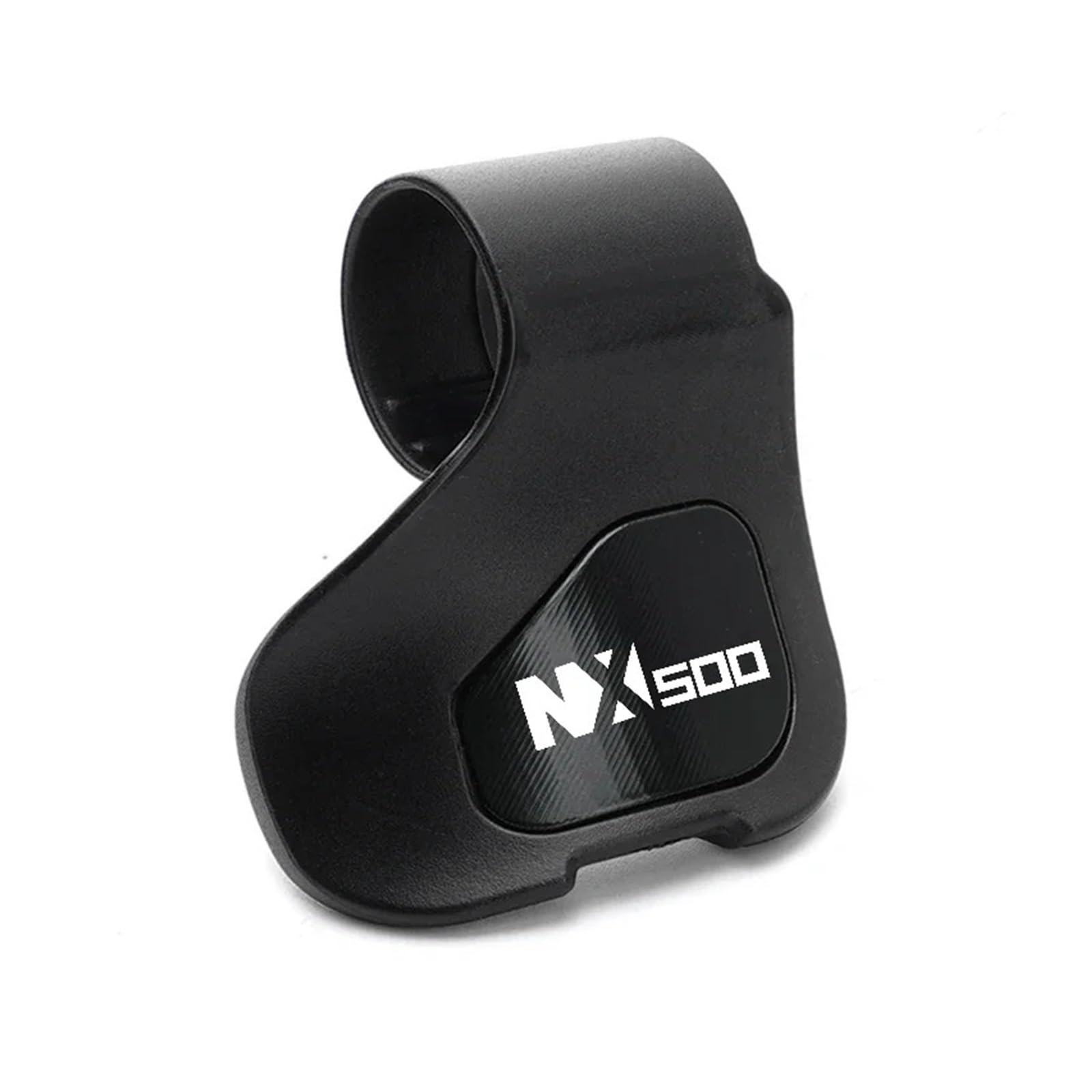 Pingsioflk 07 Motorcycle Throttle Assist For Ho@&Nda Nx500 Cb500x 2025 Motorcycle Accessories Control Grip Throttle Assistant Clip Labor Saver(07)
