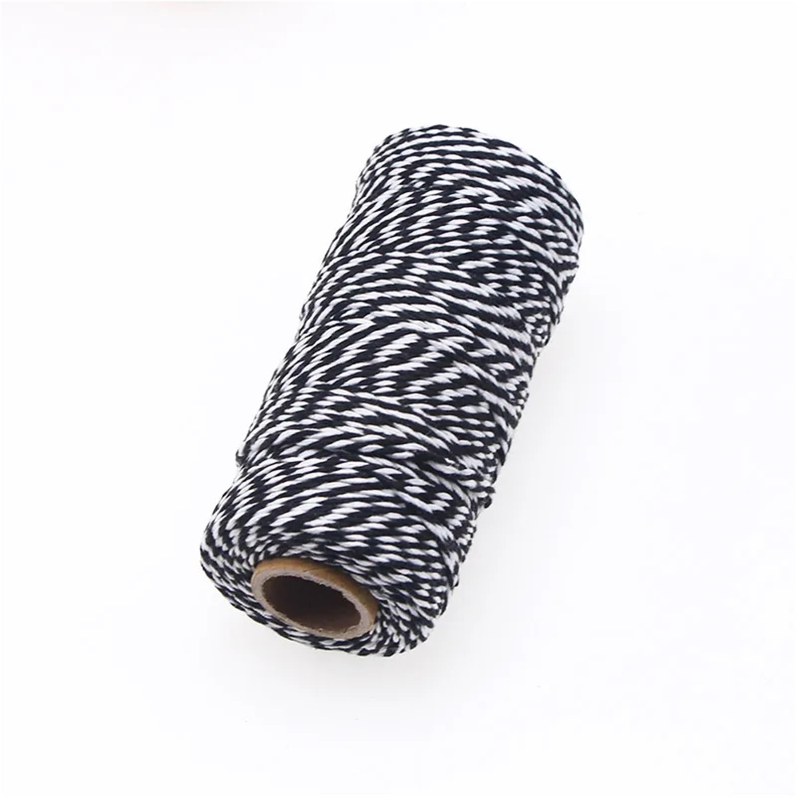 2mm X 100m Jute String Decor Cotton Twine