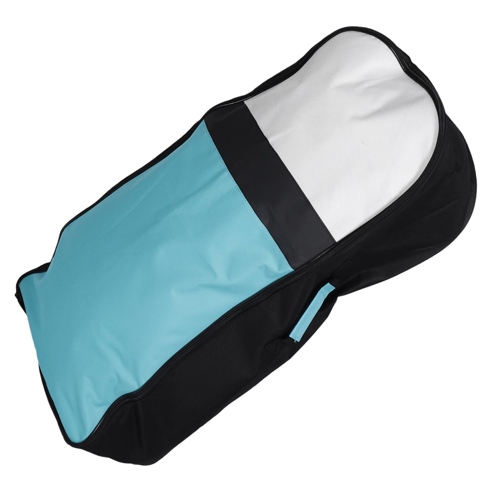 Aufblasbares Schwimmbrett Schwimmen für Pool und Einfachem Tragen aus Oxfordstoff mit Multifunktionalem Design und Wassersport Erwachsene und Kinder