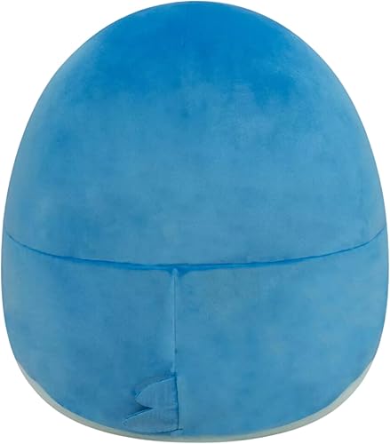 Miniatura 3 de Squishmallows Pokemon Piplup Toy Añade Piplup a tu escuadrón Juguete de peluche ultra suave Oficial (10 pulgadas)