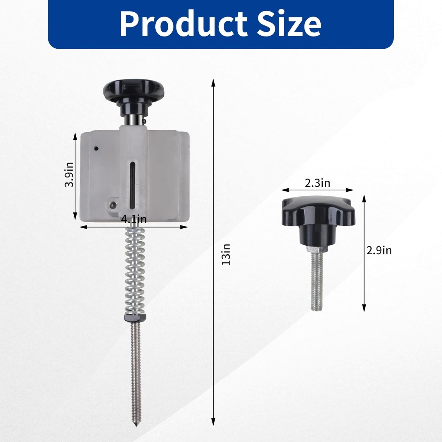 14" Band Saw Shaft Hinge Assembly, Compatible with Taiwanese Import Saws Fit for Jet JWBS-14CS,JBS-14 MW,JWBS-14DXPRO Bandsaw Sliding Bracket with Alloy Pivot Upper Wheel