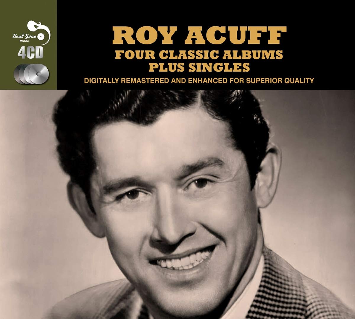 4 Classic Albums Plus