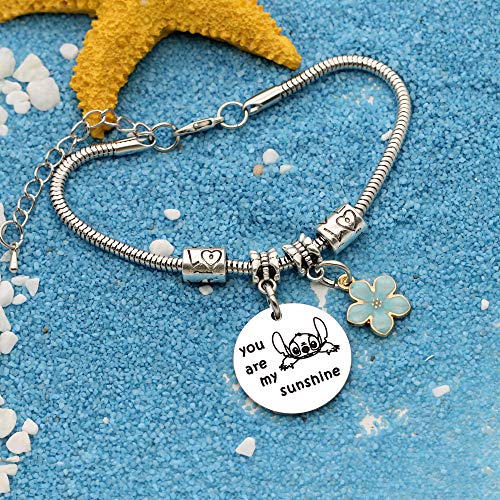 Maxforever, Bracciale con ciondolo con scritta