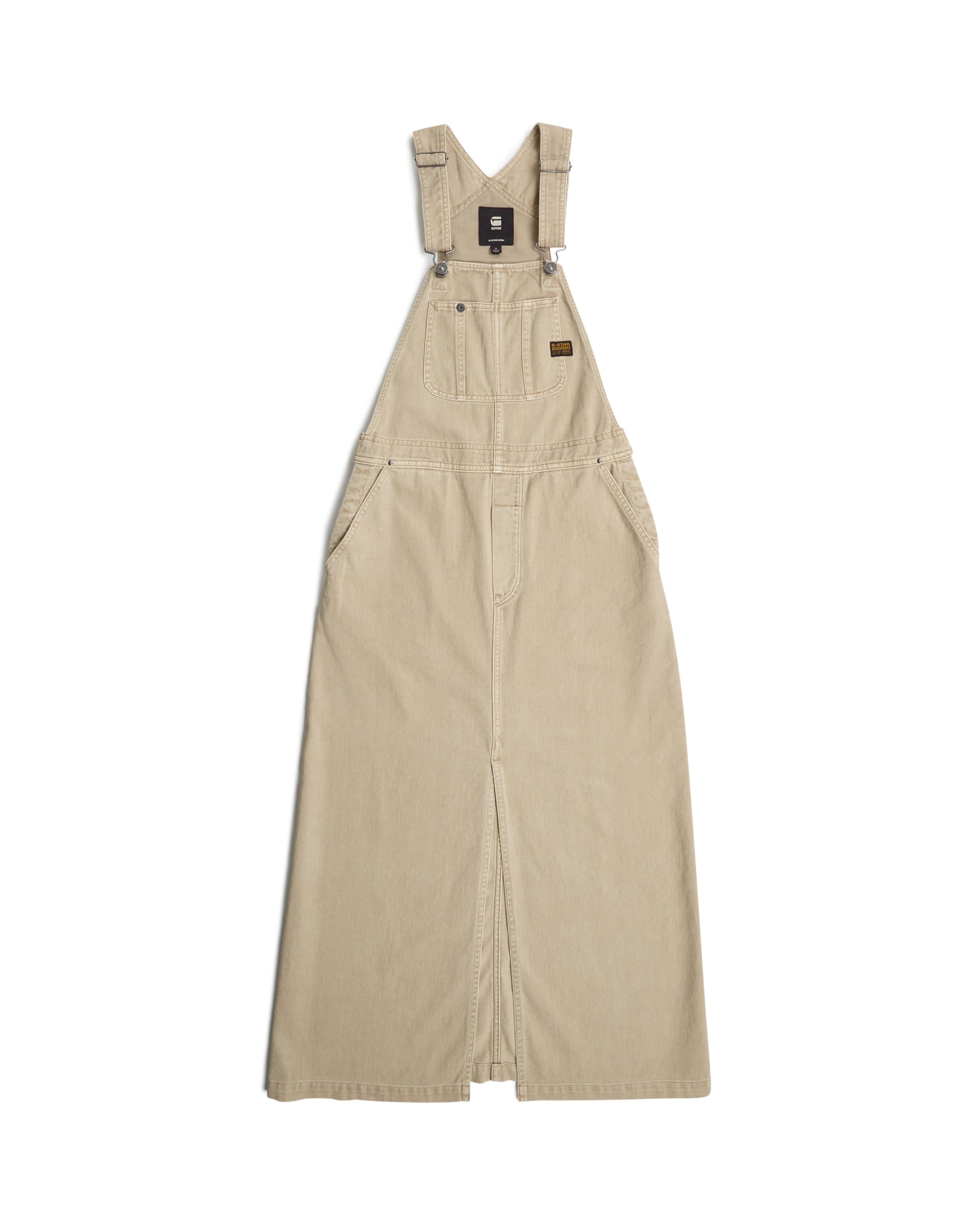 G-Star Donne Dungaree Dress