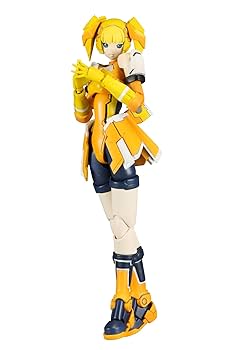 Amazon | コトブキヤ PHANTASY STAR ONLINE Blue Burst レイキャ