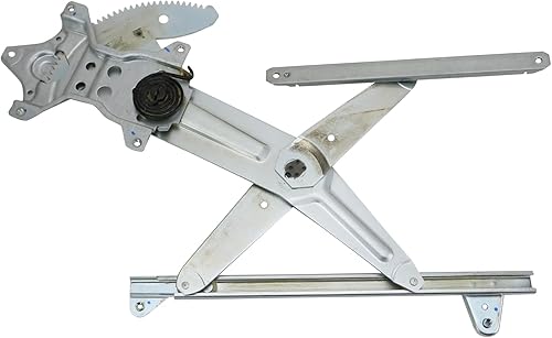 Vista 413 de TRQ Elevalunas delantero derecho Lado del pasajero compatible con Volkswagen Beetle 1998-2010