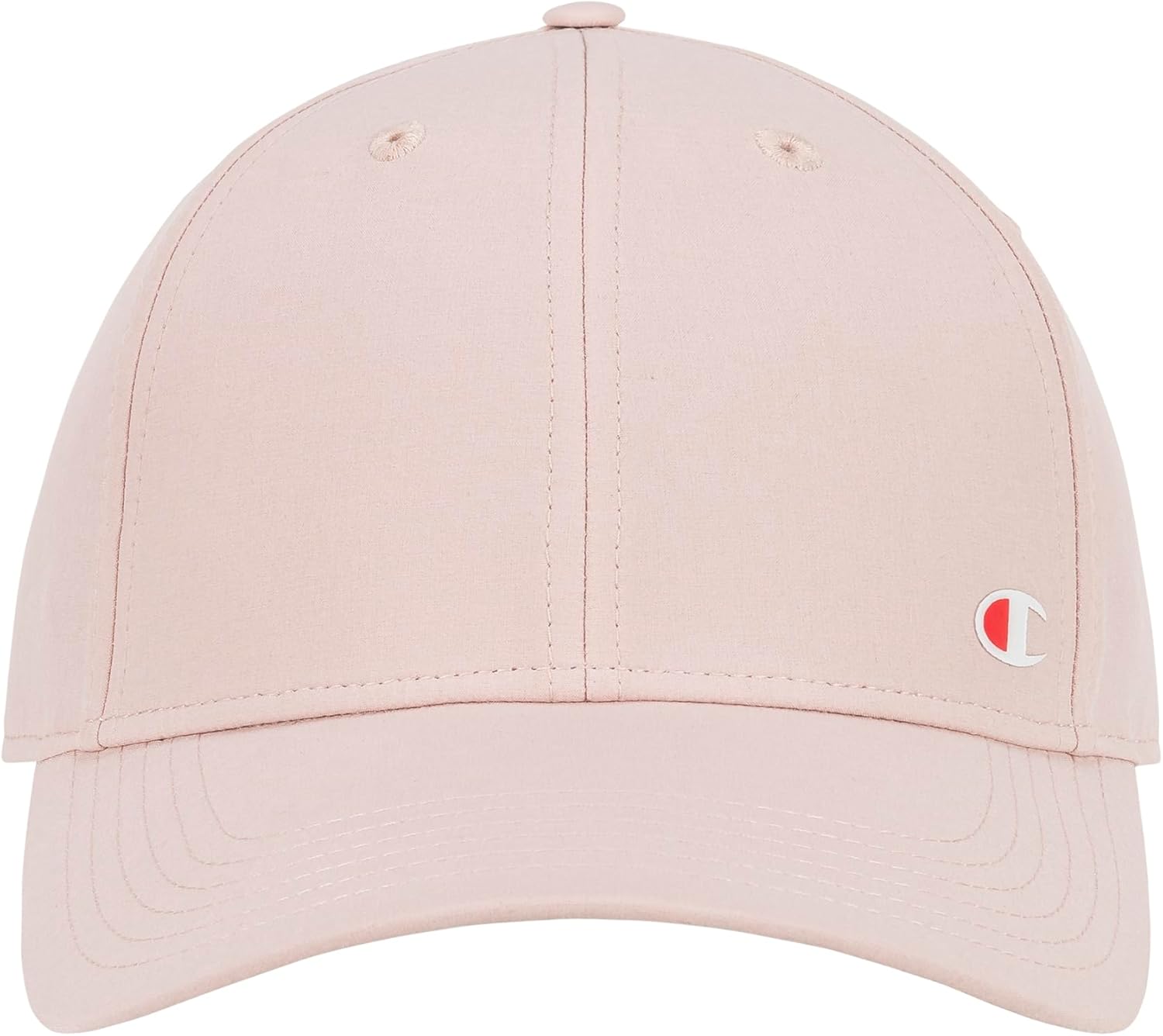 Champion Womens Performance Stretch Ponytail Adjustable Baseball Cap