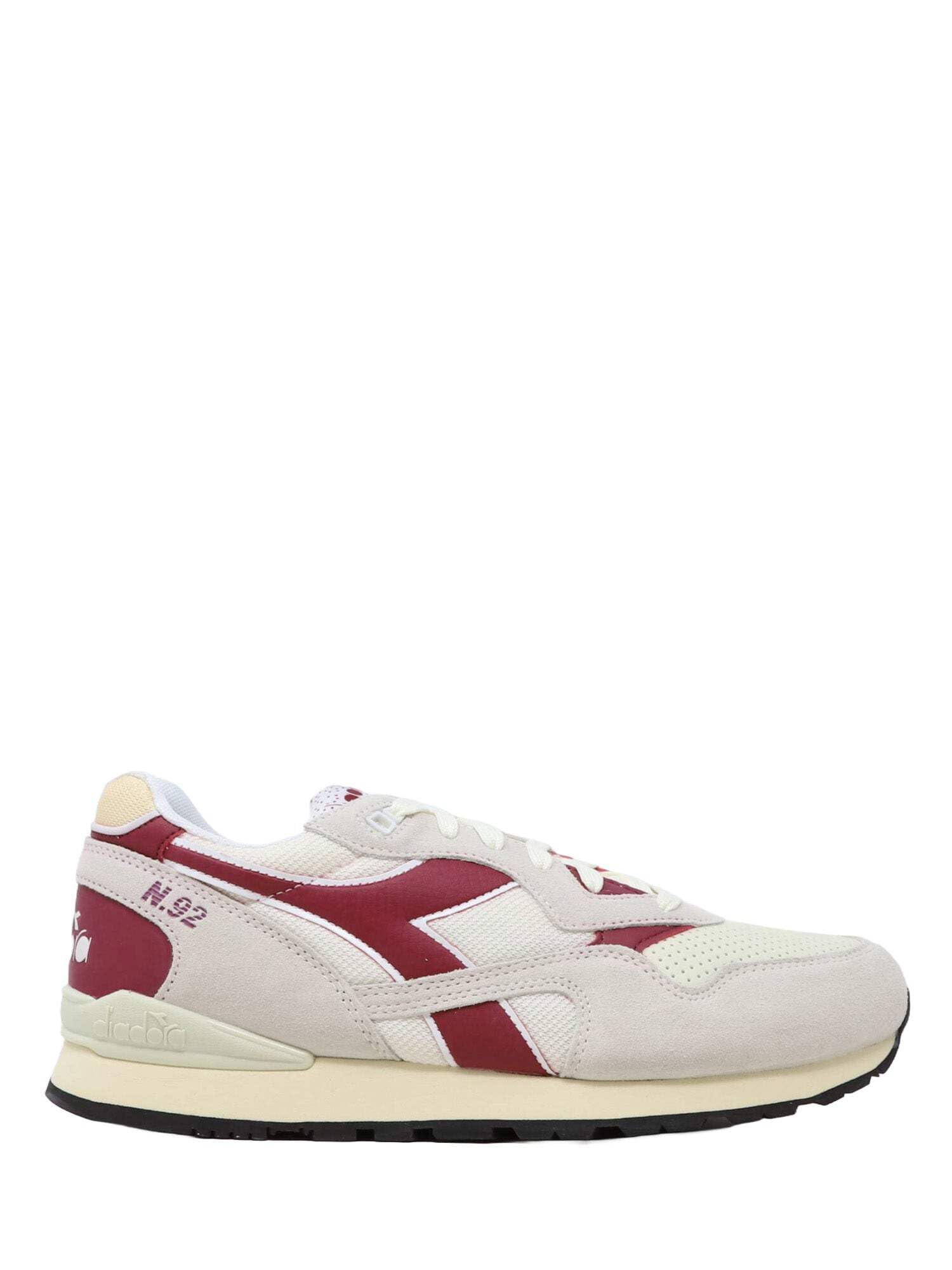 Diadora - Sneakers Raptor High per Uomo
