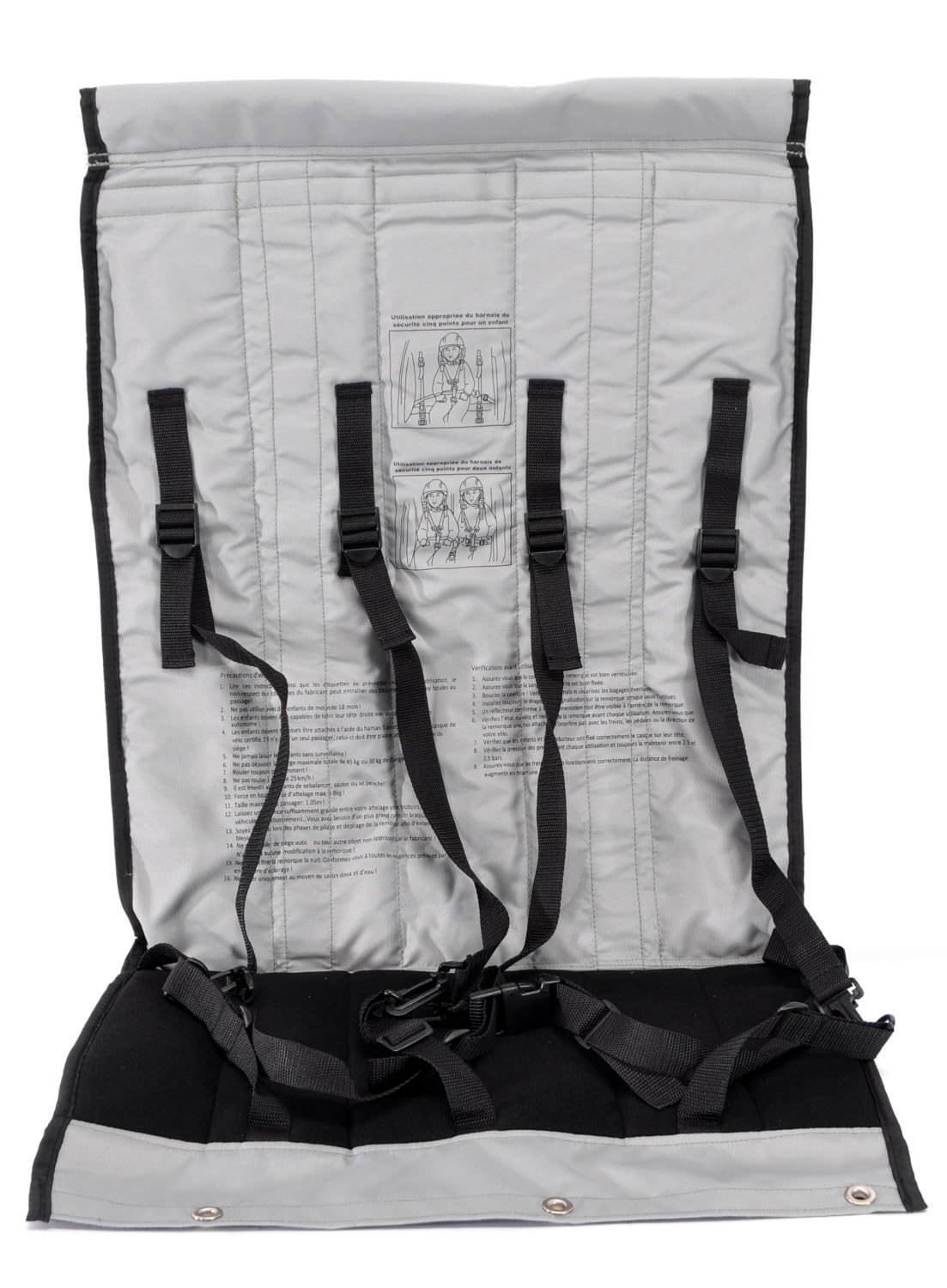 SIEGE INT+CEINTURE EXPLORER - C9652013-3032651859659
