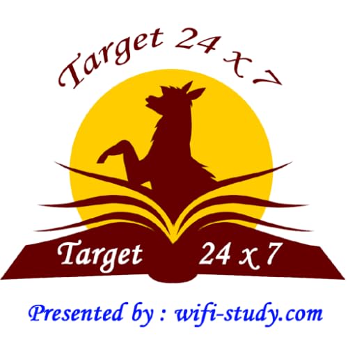 Target 24x7