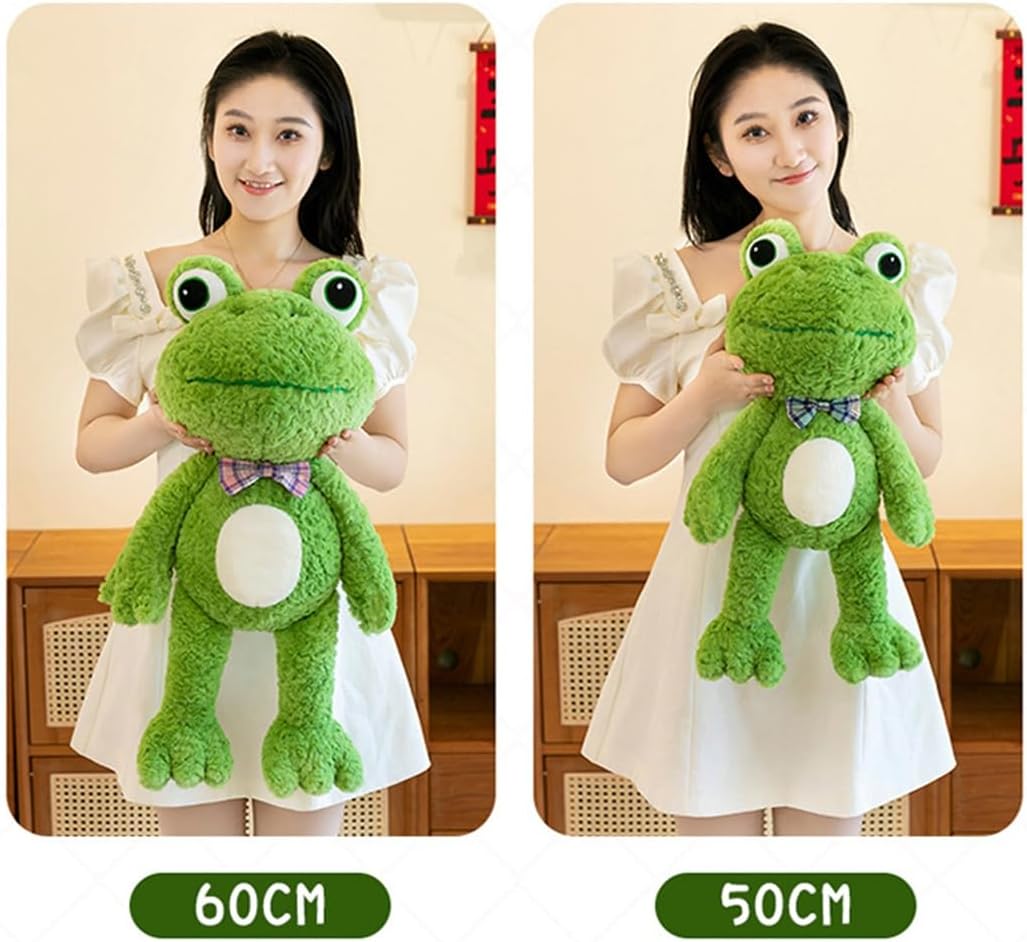 抱き枕 ぬいぐるみ だきまくら カエル 添い寝枕 飾り物 大きい ふわふわ クッション 柔らかい もちもち 肌に優しい 横向き寝 多