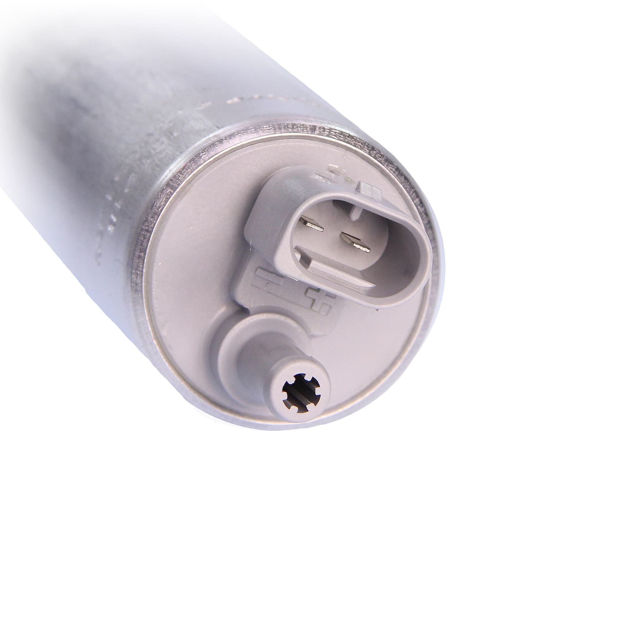 PIERBURG Kraftstoffpumpe 7.50051.60.0 | Compatible con: BMW 3, 3 Cabriolet, 3 Compact, 3 Coupe, 3 Touring, 5, 5 Touring, 7, X5, LAND ROVER FREELANDER I
