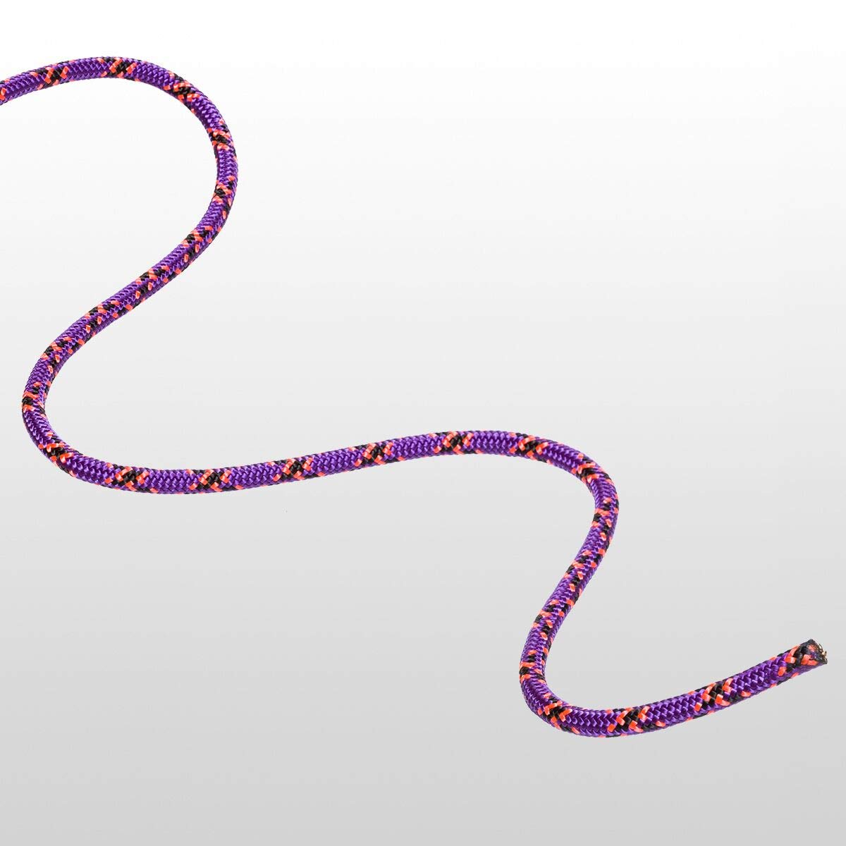 STERLING PowerCord Cordelette - 5.9mm, Purple, 100m (328ft)