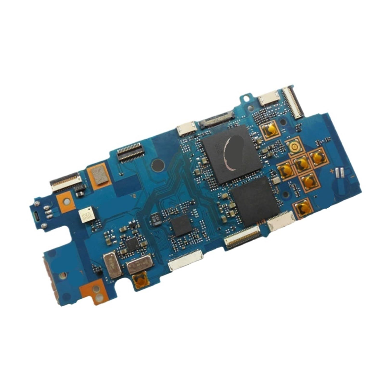 EEZII Digital Camera HX1 Mainboard HX1 Motherboard,compatible For Sony ，HX1 Main Board Camera Repair Parts
