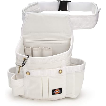 canvas tool belt pouch
