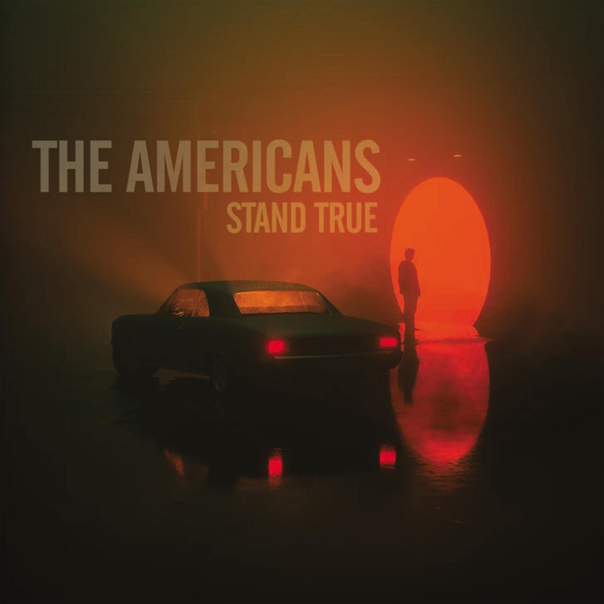 Stand True (LP) [VINYL]