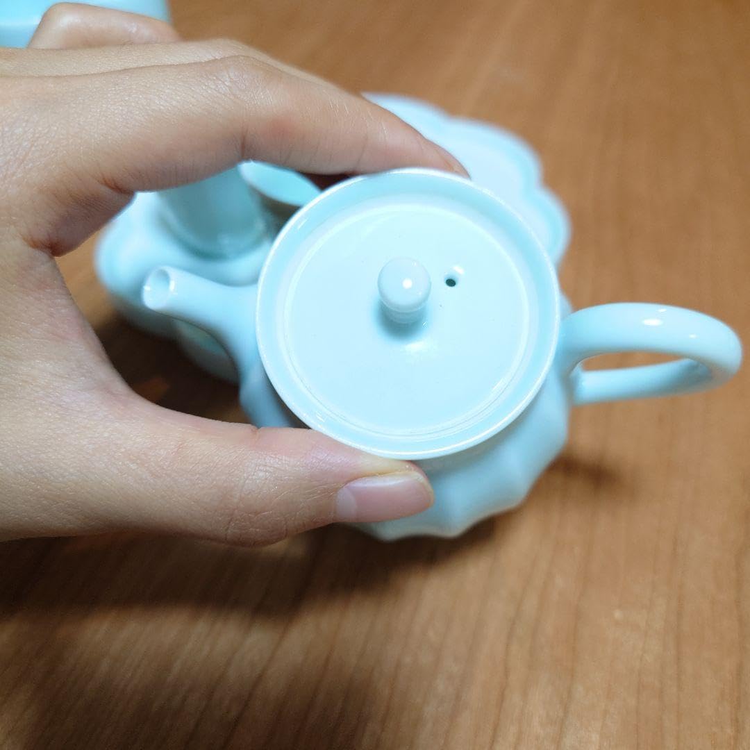 Amazon.co.jp: 風清堂 台湾茶器 茶盤 茶承 茶壺 茶海 茶杯 : ホーム 