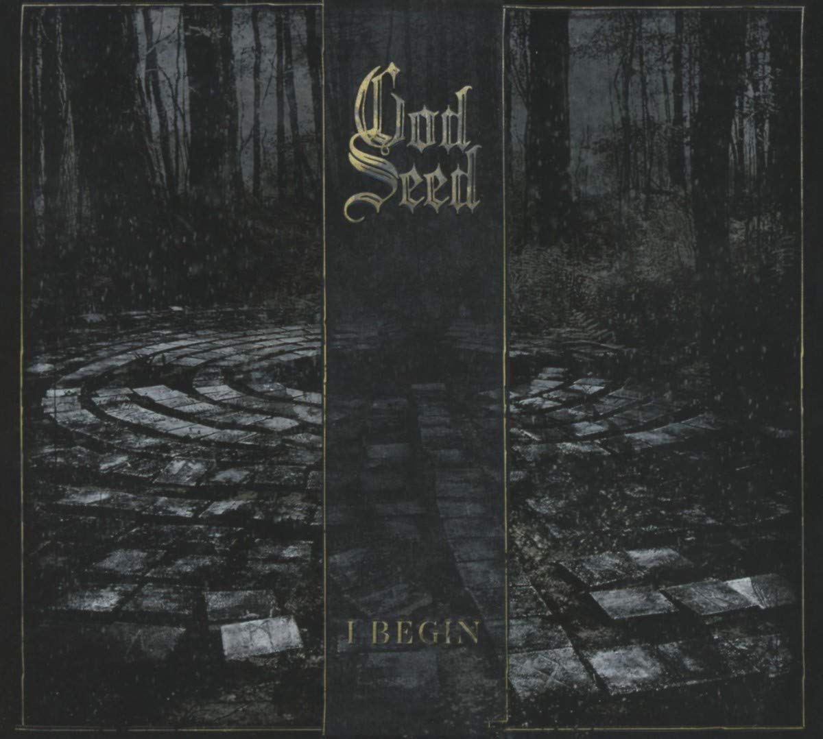 I Begin -Digi-