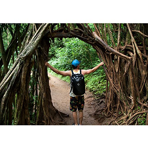 Aqua Quest 10L, 20L, 30L Borse Impermeabile Zaino