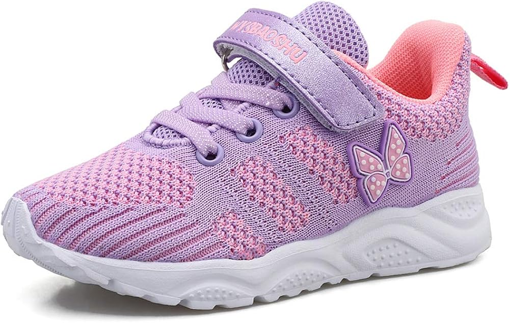 Girls lightweight trainers Clearance