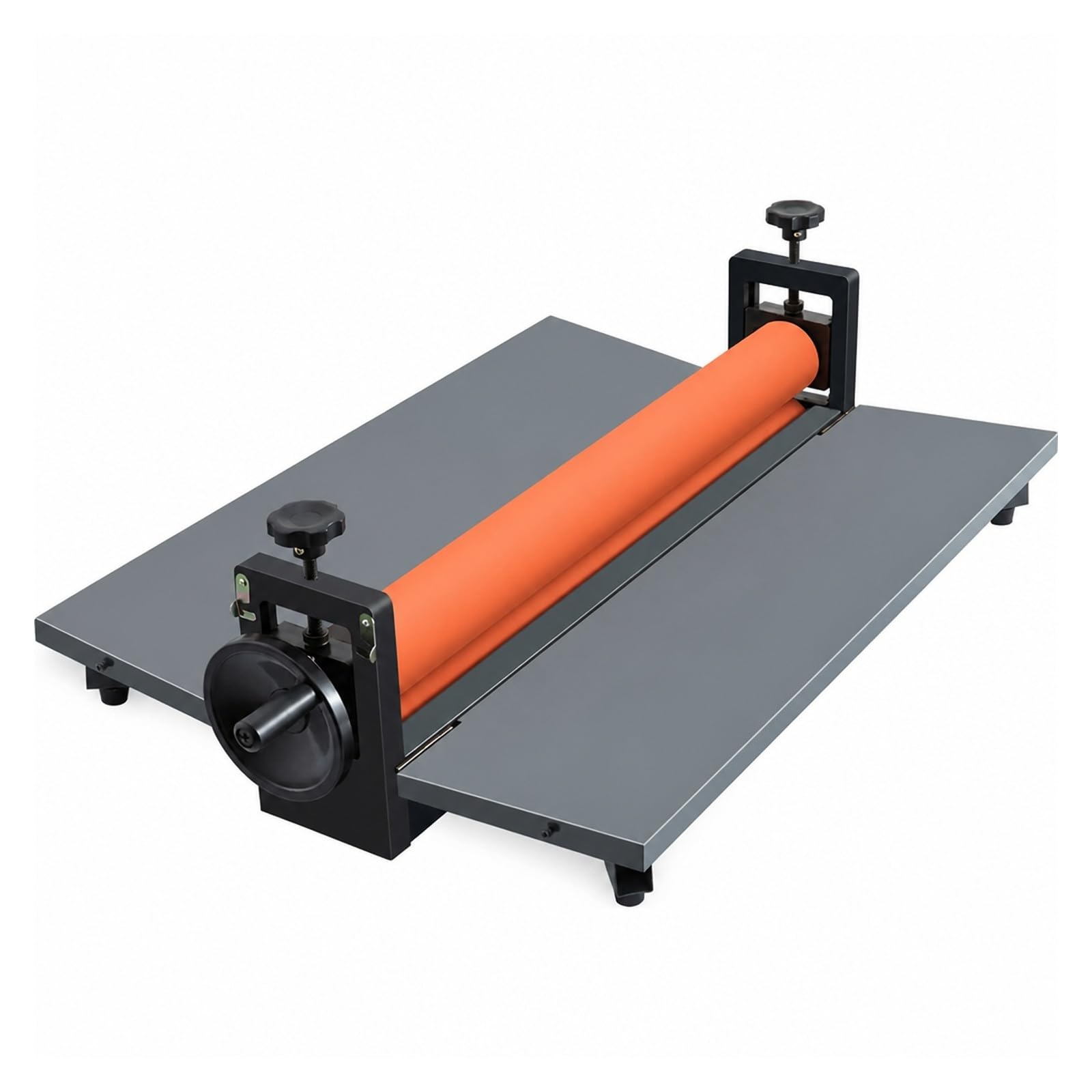 Laminator, Ręczna Maszyna Do Laminowania Na Zimno O Wymiarach 25,6 Cala X 1 Papieru W Formacie A3 A4 do domu i biura