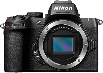 Nikon 一眼レフ Amazon | Nikon ミラーレス一眼 Z50II ボディ APS-C Zマウント