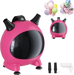 Togvu Balloons Pump Electric