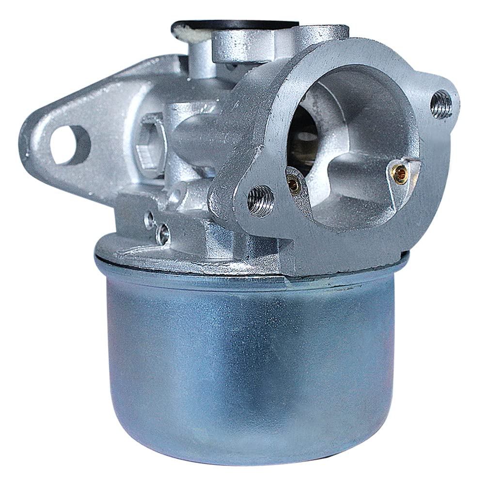 Kit carburatore , Per B & S 799868 , Per B & S Gold 6.25 6.75 Hp Mrs Push Mower 675 190Cc , Per motore Briggs&Stratton Per Poulan Pro 675Ex 6.75Hp 126M02 , /