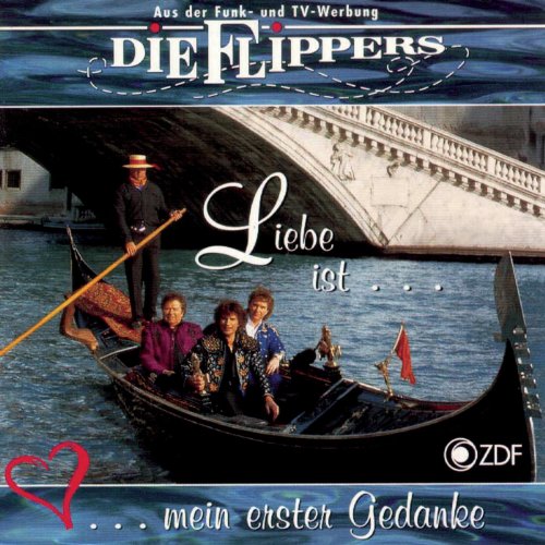 Die Flippers
