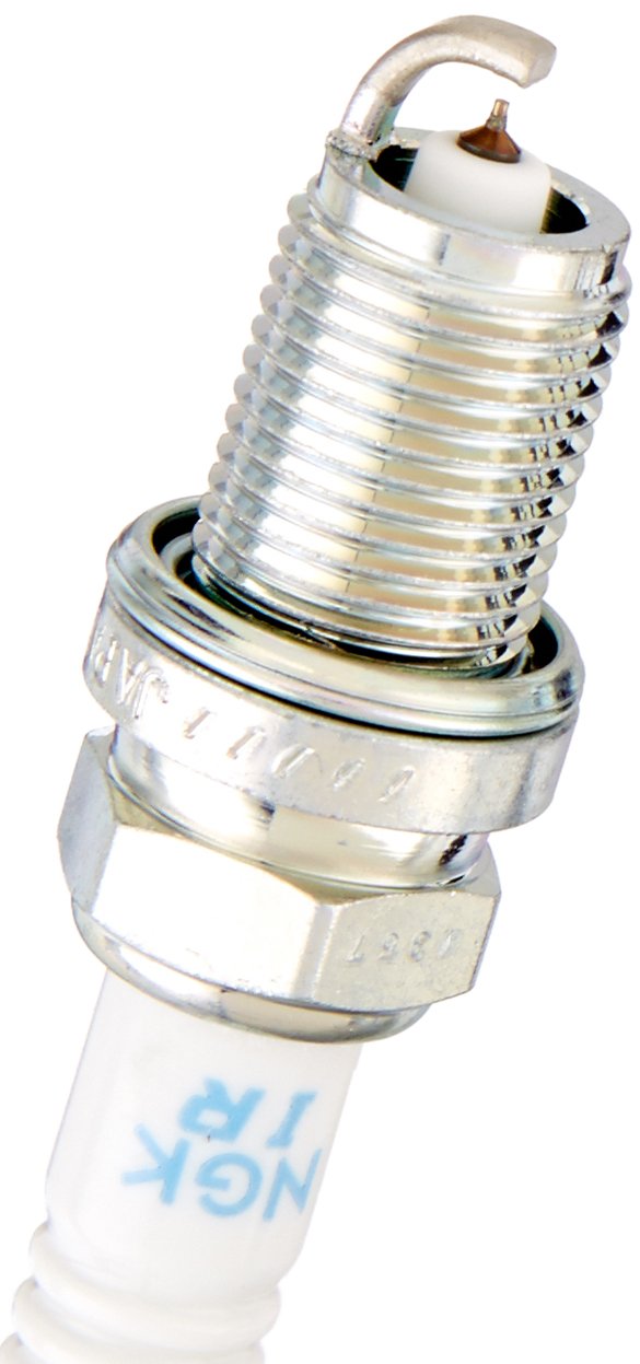 Amazon.com: NGK (6741) IFR6E11 Spark Plug - Pack of 4 : Automotive