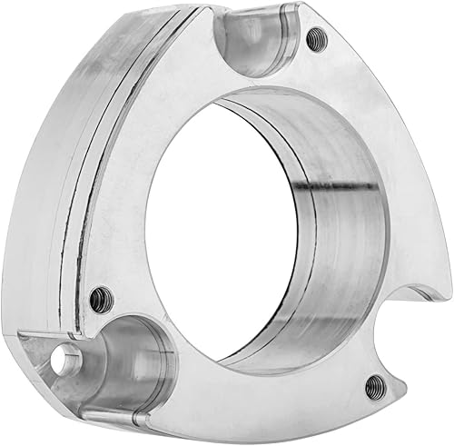 Miniatura 8 de WSays Espaciadores de extensión de suspensión de elevación de choque de 3 pulgadas compatibles con Subaru Forester Impreza Legacy Outback Saab 92-X