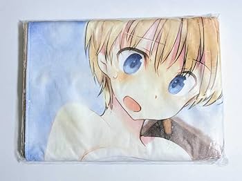 【本日限定】サイン入りタオル　ブレイブウィチーズ　ニパ Amazon.co.jp: C91 ブレイブウィッチーズ ひかり＆ニパ＆管野