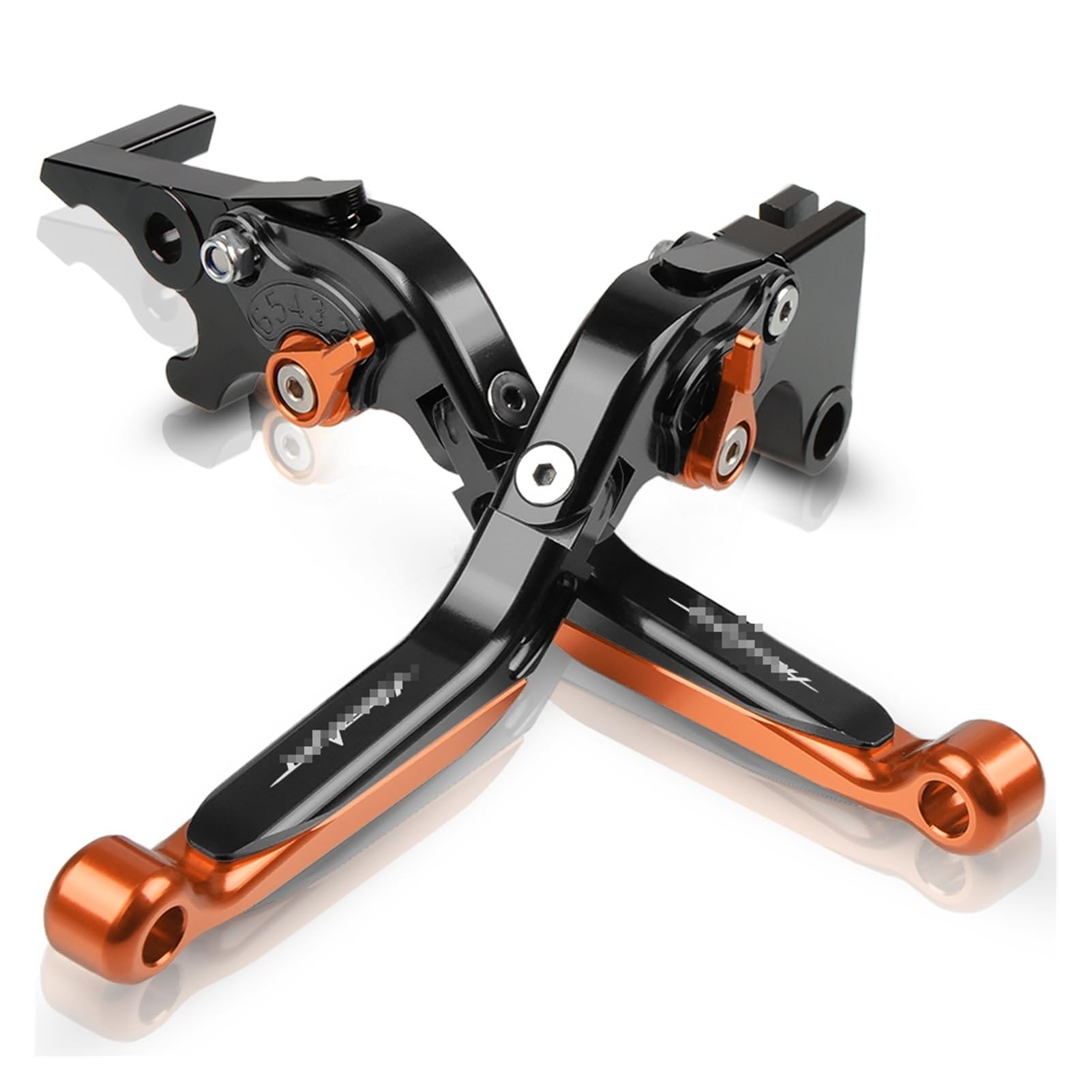 Asddllnn 2 For Cb 599 600 Cb599 Cb600f 1999-005 Motorcycle Accessories Cnc Brake Clutch Levers