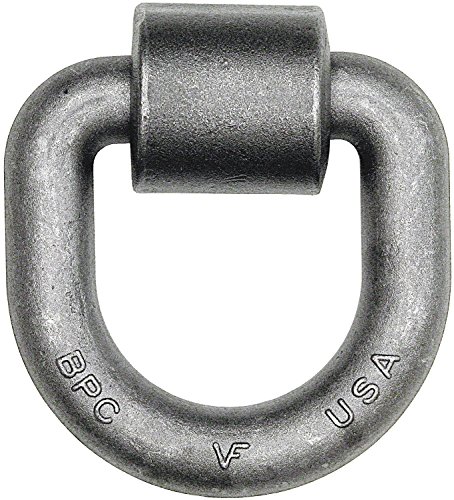 Buyers Products B48 Steel D-Ring